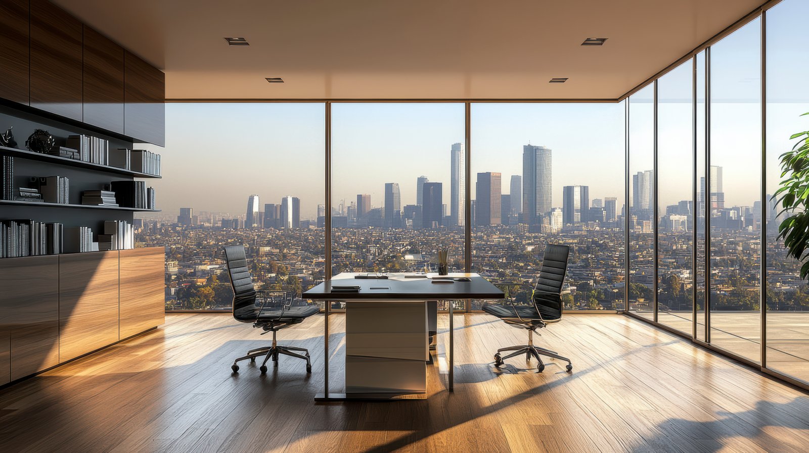 About Divine Realtors