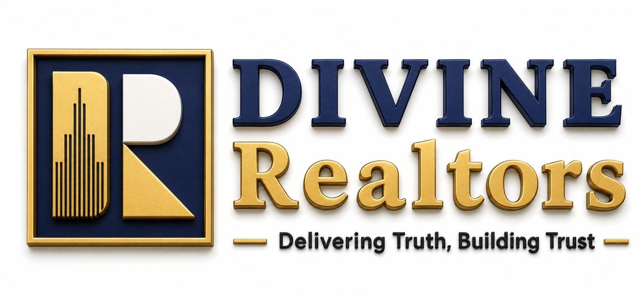 Divine Realtors